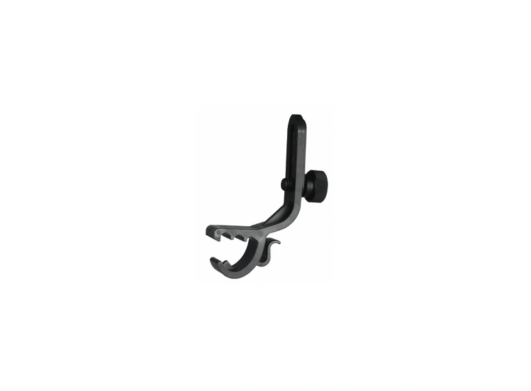 Sennheiser MZH 604 Universal drum clamp for e604/e904 